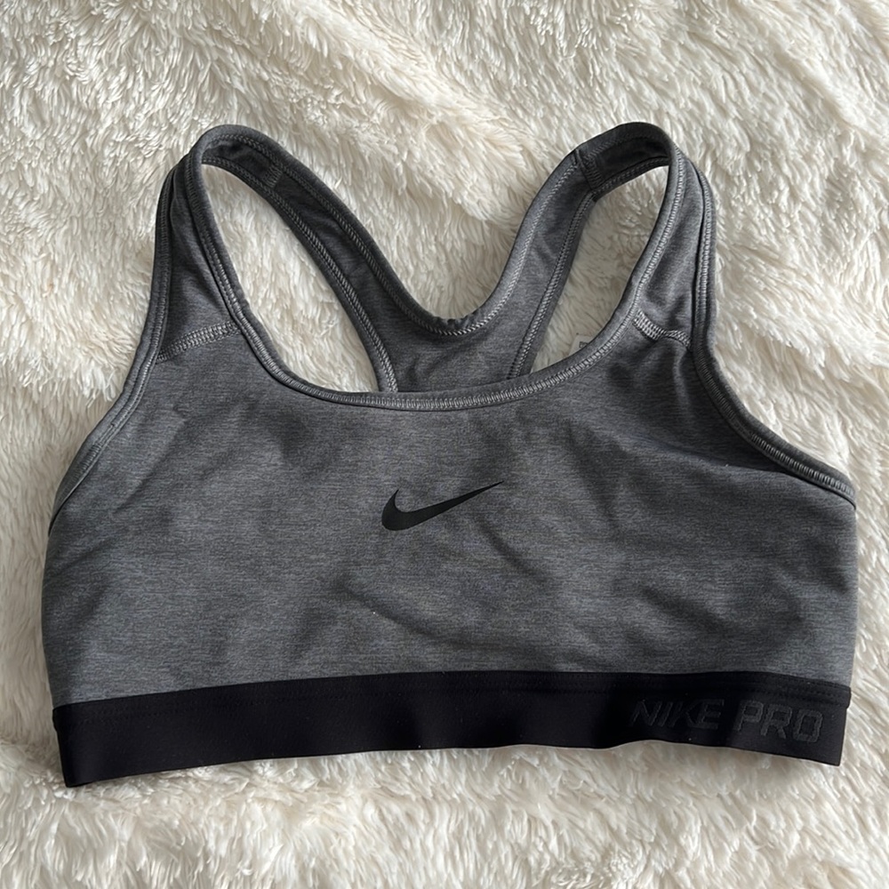 Nike Pro Sports Bra